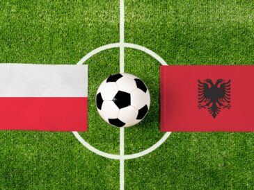 Polska - Albania