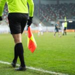 Ile zarabia sędzia piłkarski?