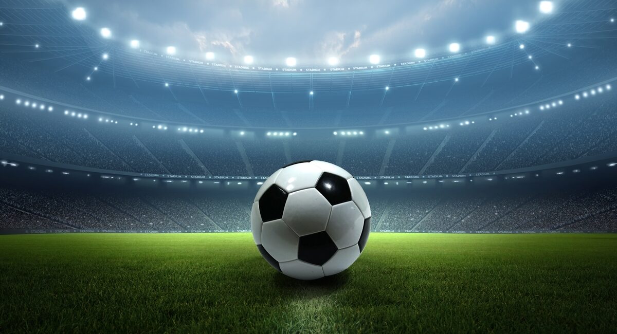 ranking FIFA wskazuje siłę reprezentacji w piłce nożnej