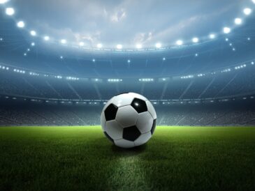 ranking FIFA wskazuje siłę reprezentacji w piłce nożnej
